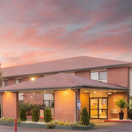 Super 8 By Wyndham Provo Byu Orem Exteriér fotografie