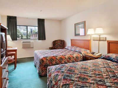 Super 8 By Wyndham Provo Byu Orem Exteriér fotografie