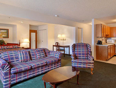 Super 8 By Wyndham Provo Byu Orem Pokoj fotografie